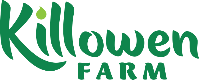 Image of Killowen Farm logotype
